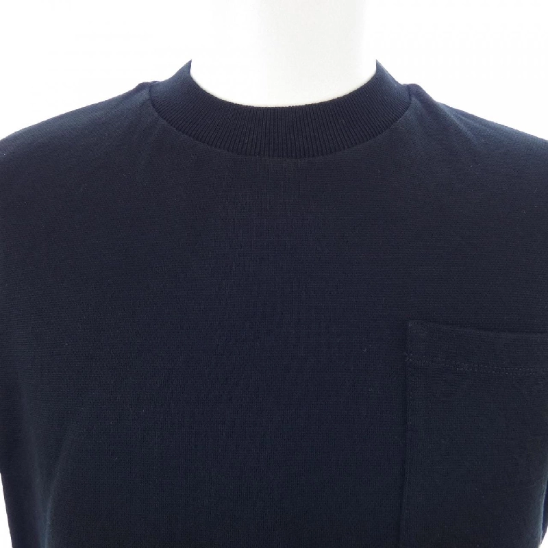 Áo thun Piqué Cotton LOUIS VUITTON HQY41WTCL - Hàng hiệu Chính hãng 894979