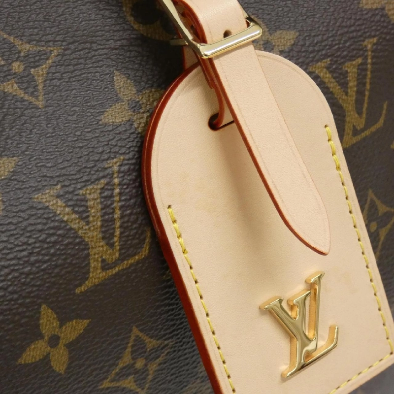 Túi Louis Vuitton Monogram Atlantis GM M46817 618173