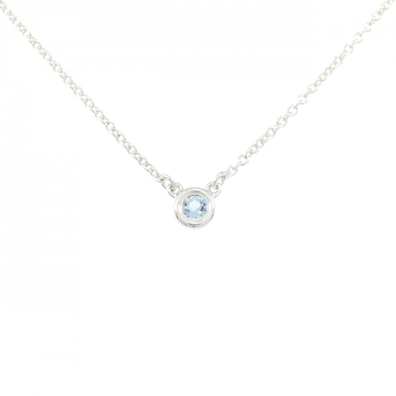 Dây chuyền Tiffany By The Yard - Hàng hiệu Chính hãng 841689