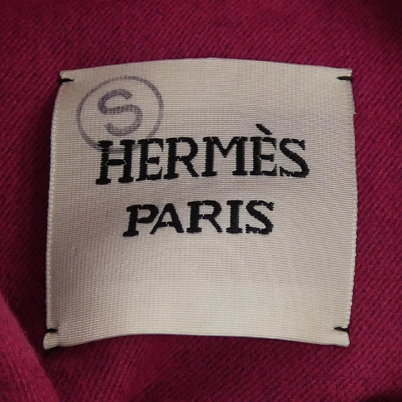 Áo khoác HERMES 3E0207DC - Hàng hiệu Authentic 818792