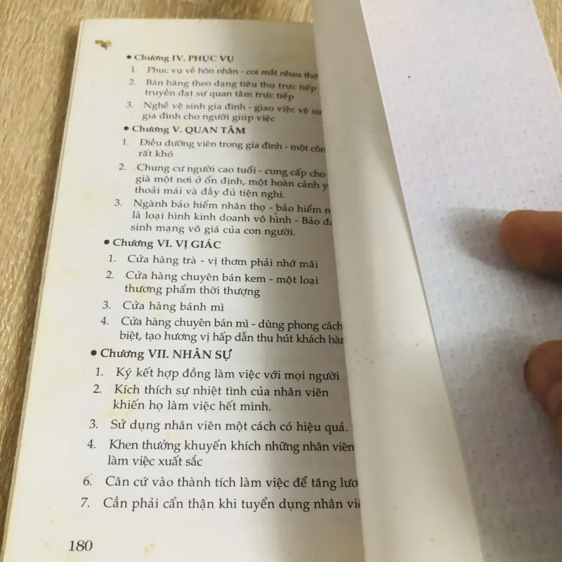 ĐỂ TRỞ THÀNH NHÀ KINH DOANH GIỎI 1020291