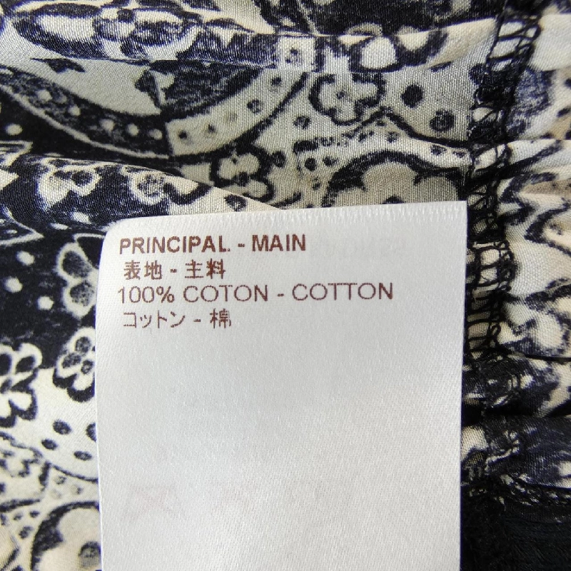 Đầm LOUIS VUITTON FADR55Q1R 646787