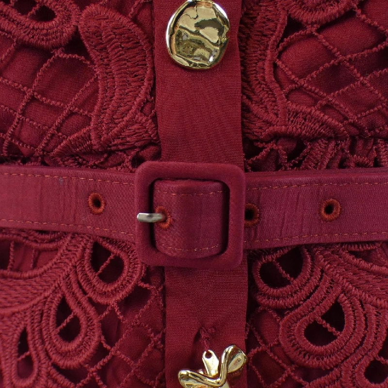 Self-Portrait - Đầm Hàng hiệu Authentic 808991