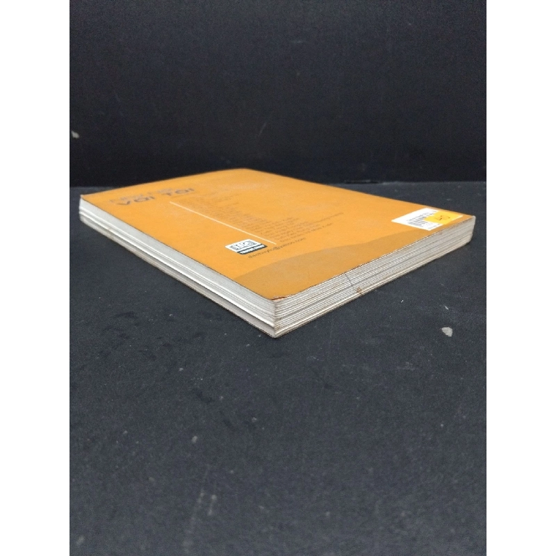 Như nói với tôi mới 80% bẩn bìa, ẩm ố nhẹ 2005 HCM2110 Nhật Quang TÂM LINH - TÔN GIÁO - THIỀN 917235