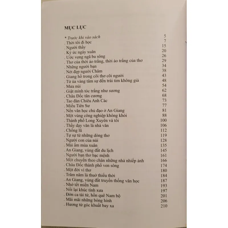 Vụn vặt giữa đời - tạp bút Trịnh Bửu Hoài (sách mới 90%) 790974