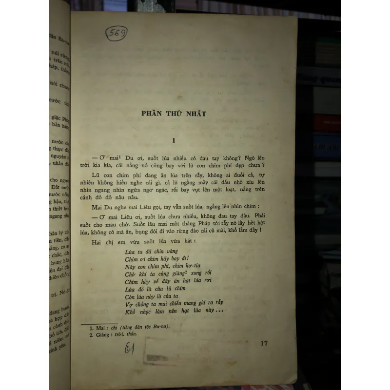 Đất nước đứng lên - Nguyên Ngọc  970092