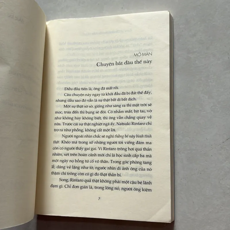 Truyện con mèo lập kèo cứu sách - Natsukawa Sosuke (t01) 750250