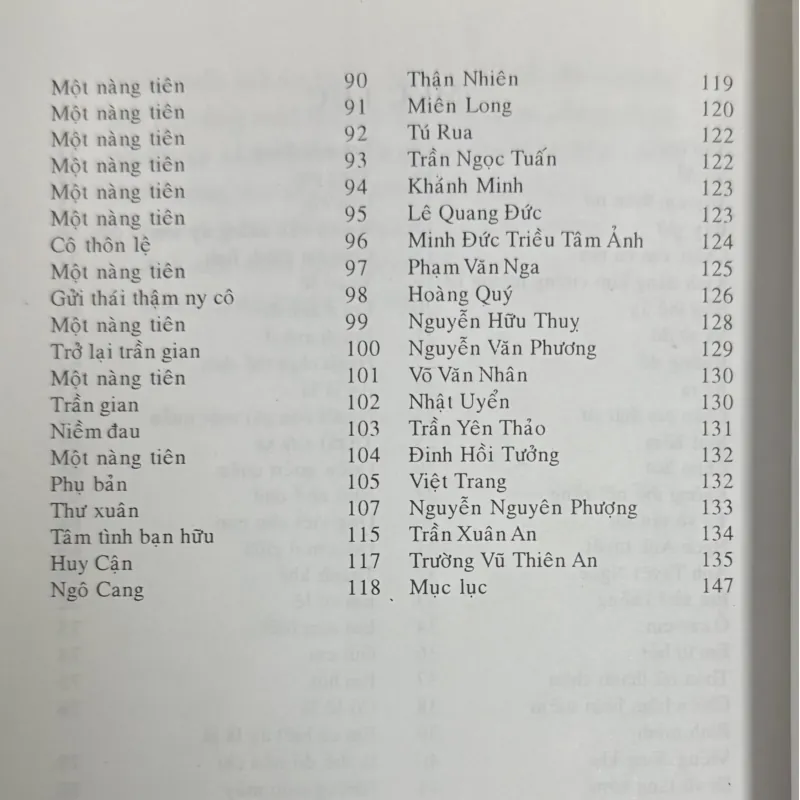 Rong rêu - Bùi Giáng 786346