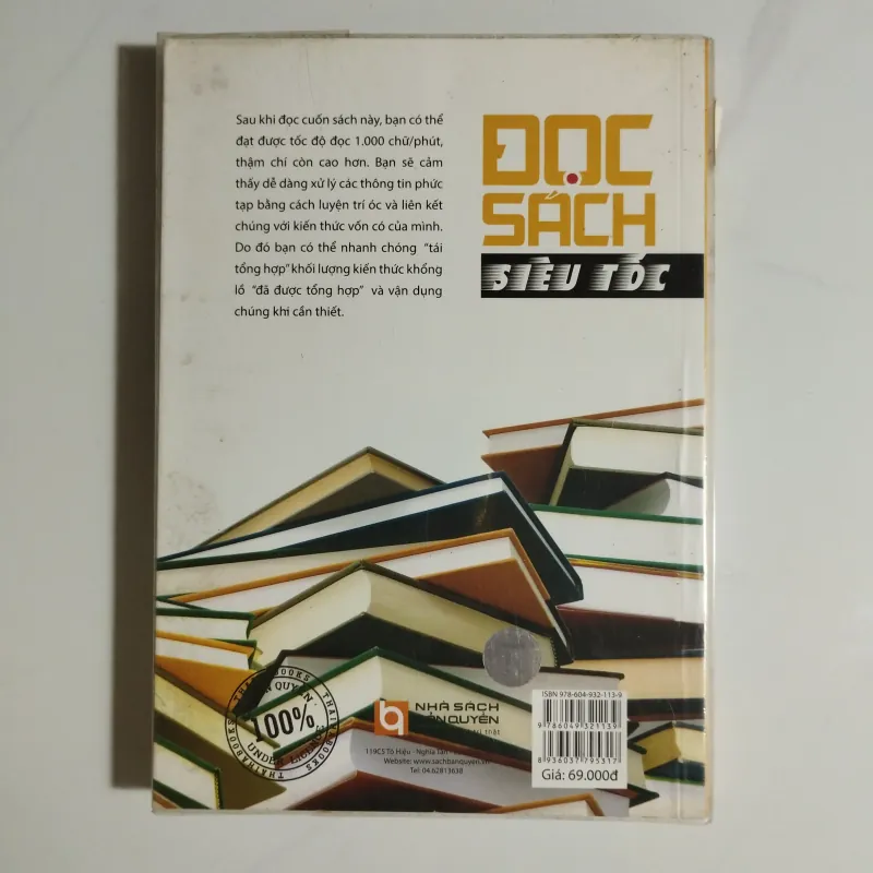 Đọc sách siêu tốc  1024667