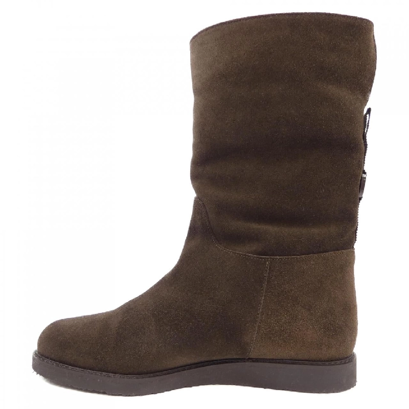 Giày boot SALVATORE FERRAGAMO 662824