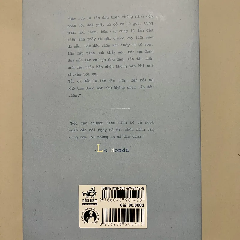 Em sẽ đến cùng cơn mưa 572555