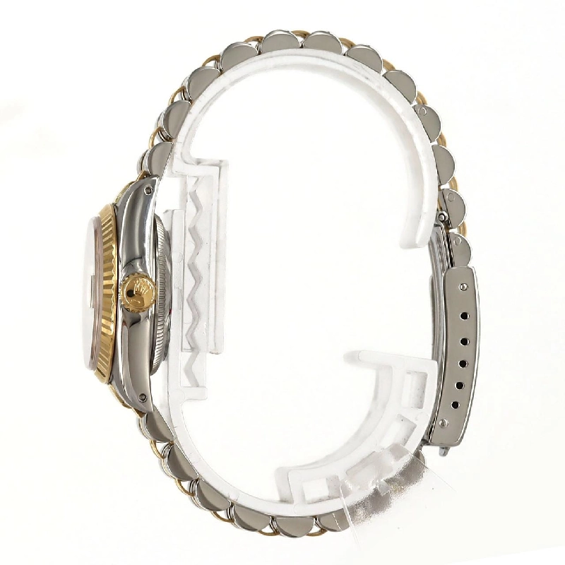 Đồng hồ Rolex Datejust 69173 SSxYG tự động R số - Hàng hiệu chính hãng 876386