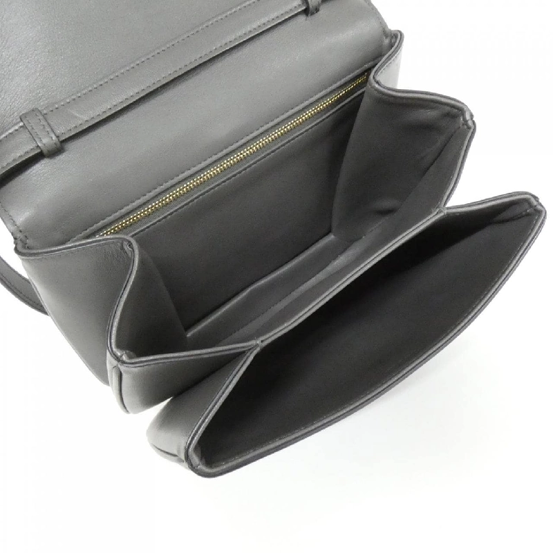 Túi xách vai Celine Medium Taboo 196583DK1 610747