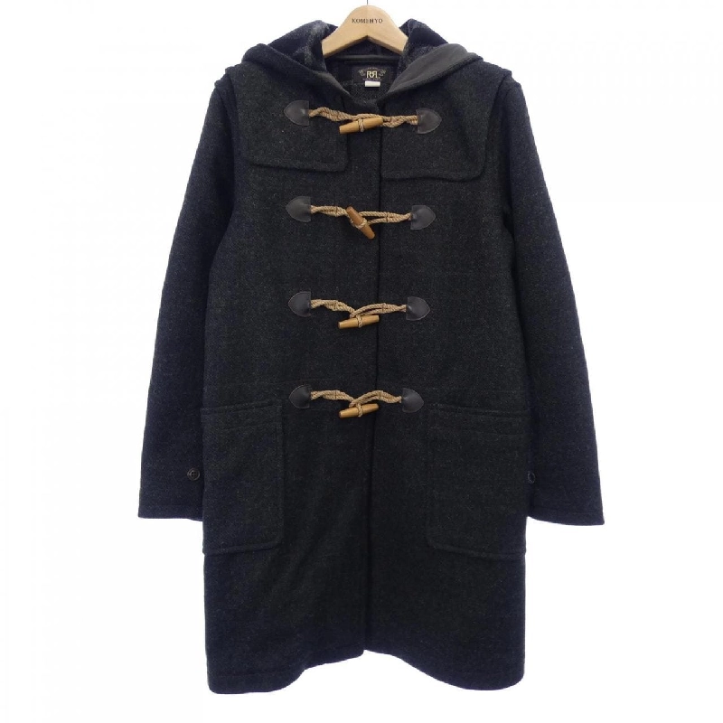 Áo khoác duffle RRL - Hàng hiệu Authentic 882499