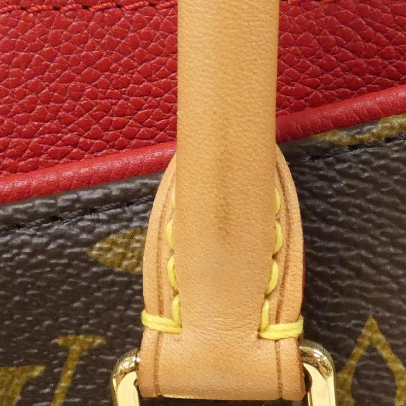 Túi Louis Vuitton Monogram Palas M41175 615707