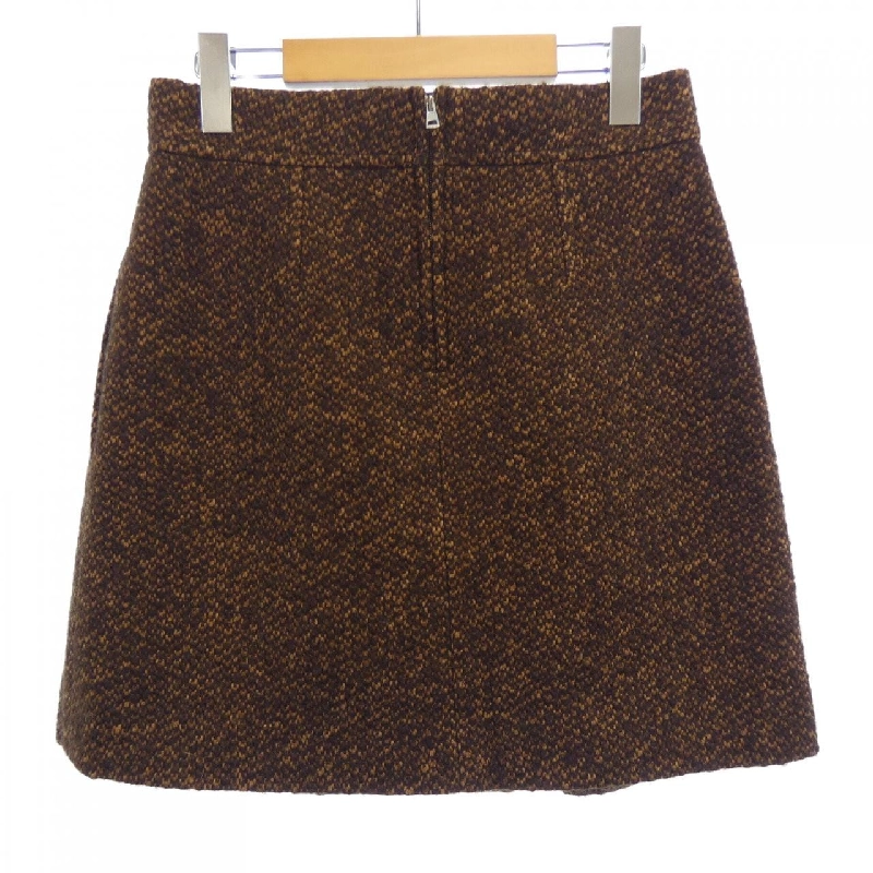 【Mã giảm giá】Chloé Chloe Váy 650351