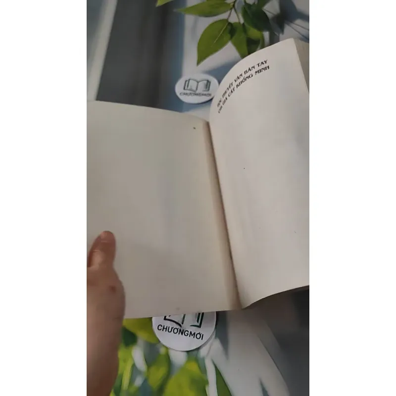 Học Thuyết Vân Bàn Tay Của Gia Cát Khổng Minh - Trình Hoành 727277