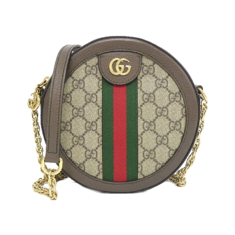 Gucci OPHIDIA 550618 96I3B Túi đeo chéo - Hàng hiệu Chính hãng 767120