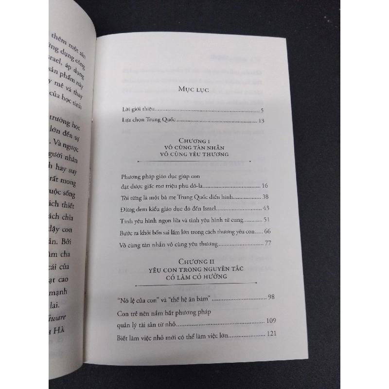 Vô cùng tàn nhẫn vô cùng yêu thương mới 90% 2021 HCM1410 Sara Imas TÂM LÝ 917614