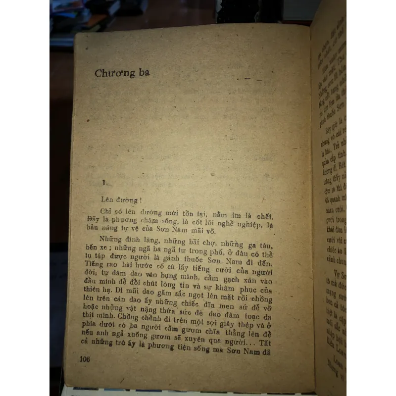 Người không mang họ - Xuân Đức 797949