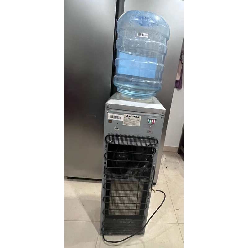 Cây nước nóng lạnh Alaska R36 360577