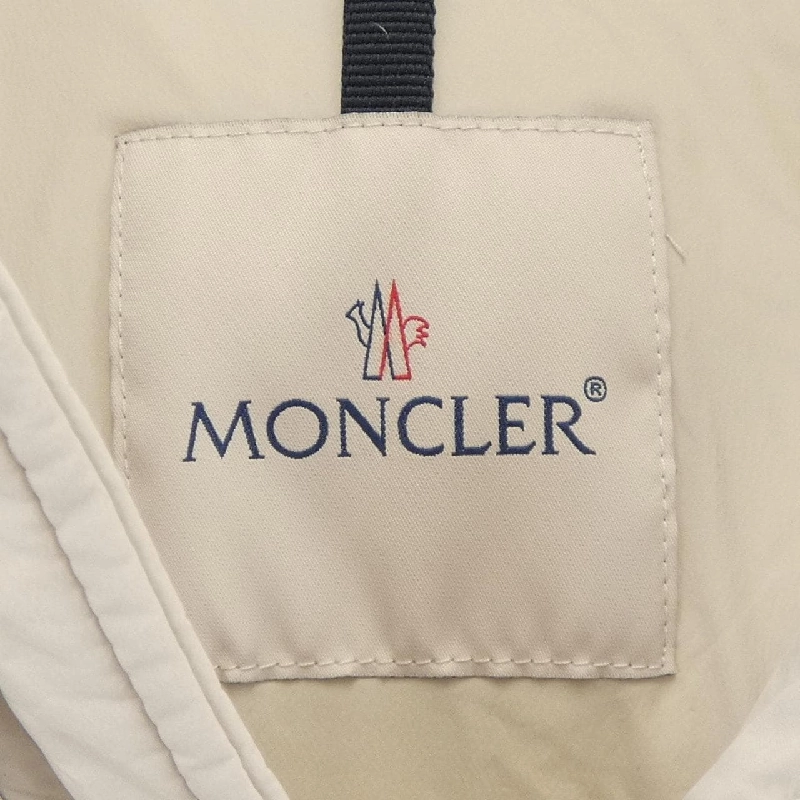 MONCLER Áo khoác lông - Hàng hiệu Authentic 898427