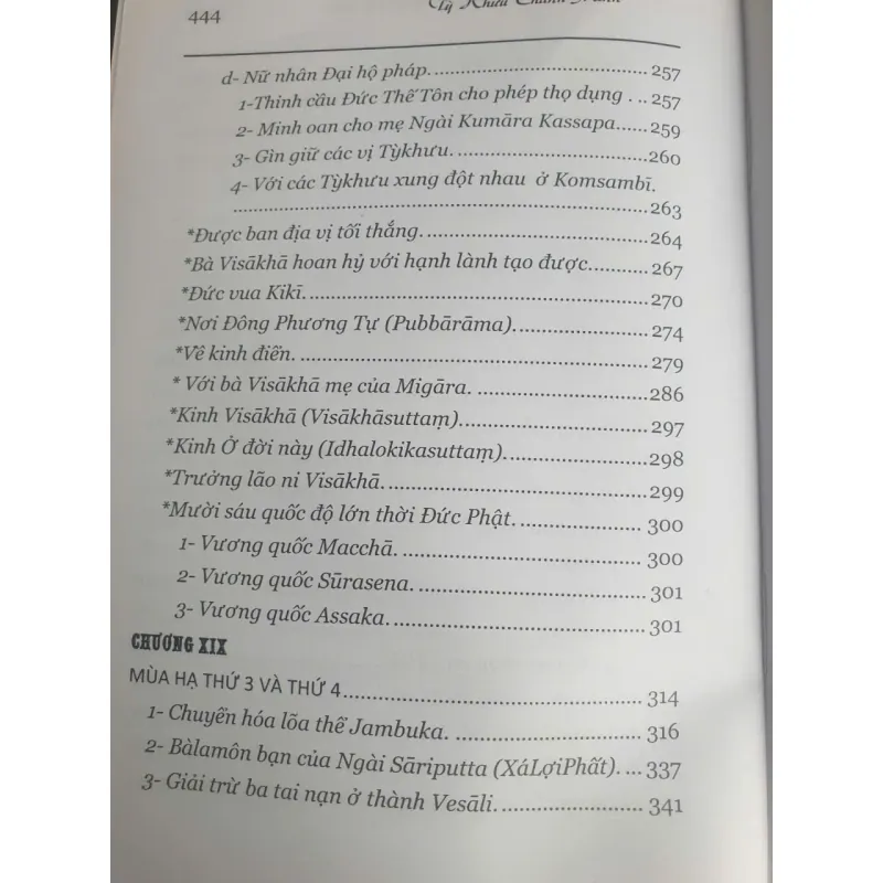 Đức Phật Và 45 Năm Hoằng Pháp Độ Sinh - tập 14 756009