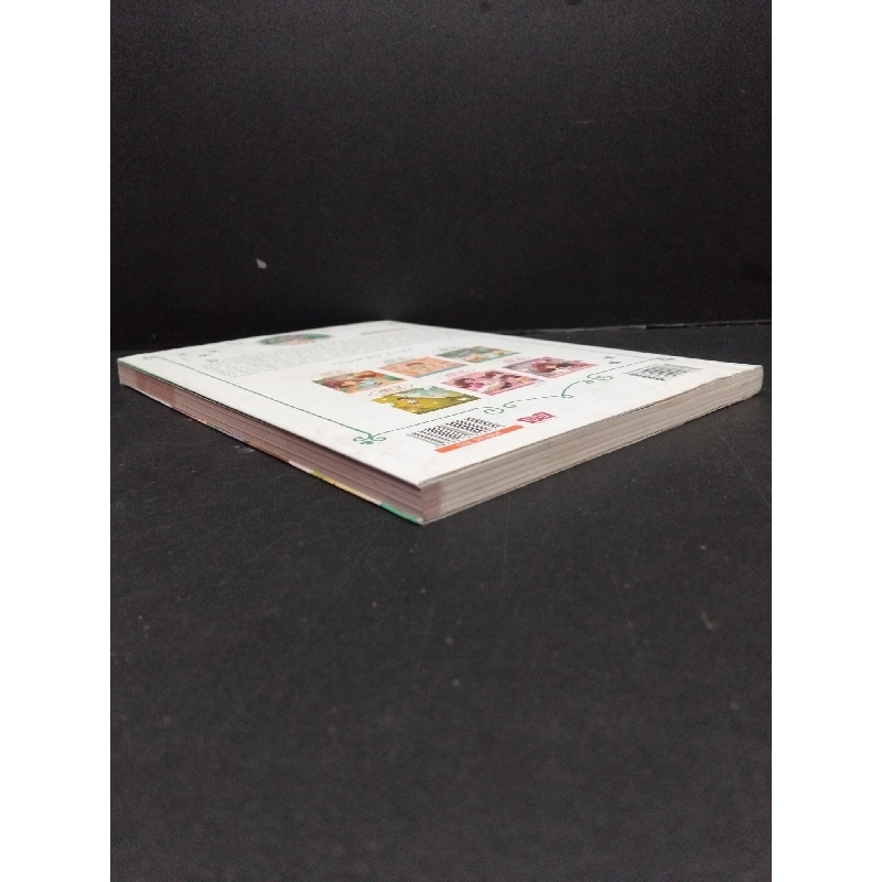 Nhật ký trưởng thành - Oan gia cùng bàn tay Triệu Tĩnh mới 80% ẩm 2018 HCM.ASB2009 917213