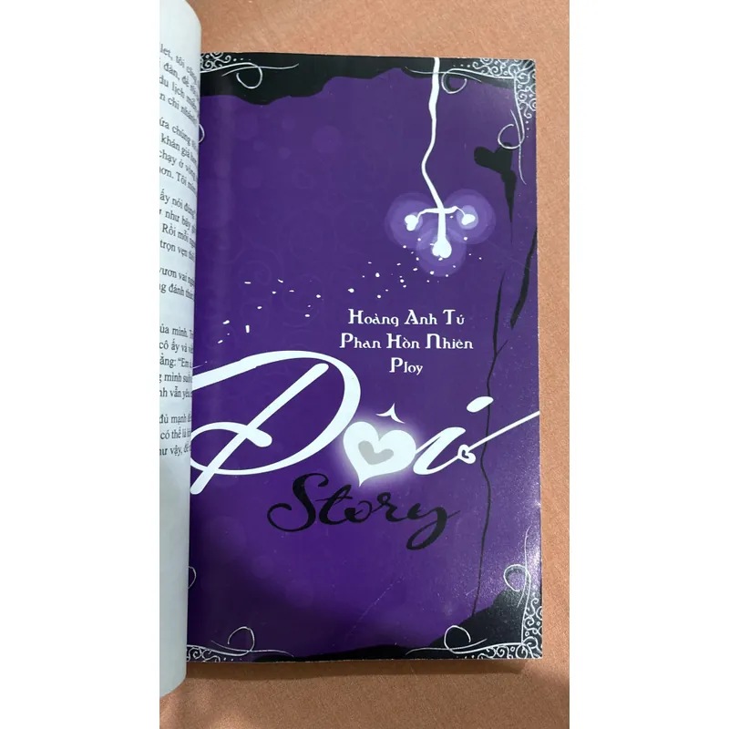 Hãy nói yêu thôi, đừng nói yêu mãi 2 🌊 714070