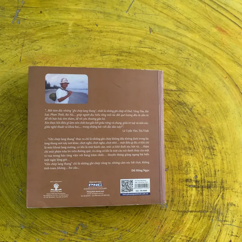  COMBO ĐỖ HỒNG NGỌC: GHI CHÉP LANG THANG & THƠ ĐỖ HỒNG NGỌC thư gởi cho bé sơ sinh & … 976627