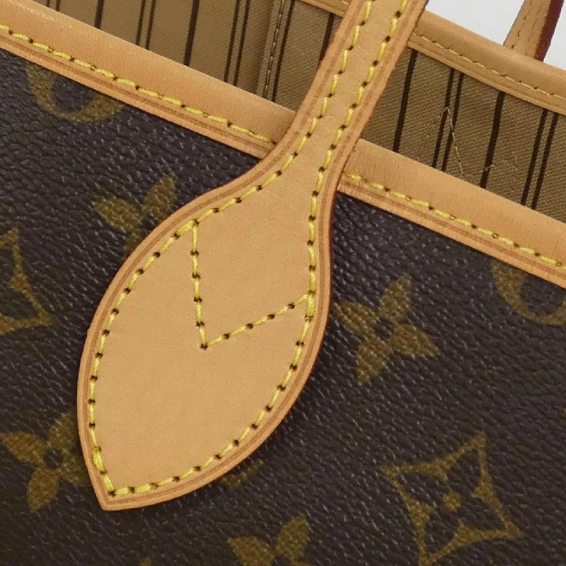 Túi Louis Vuitton Monogram Neverfull GM M40990 610614