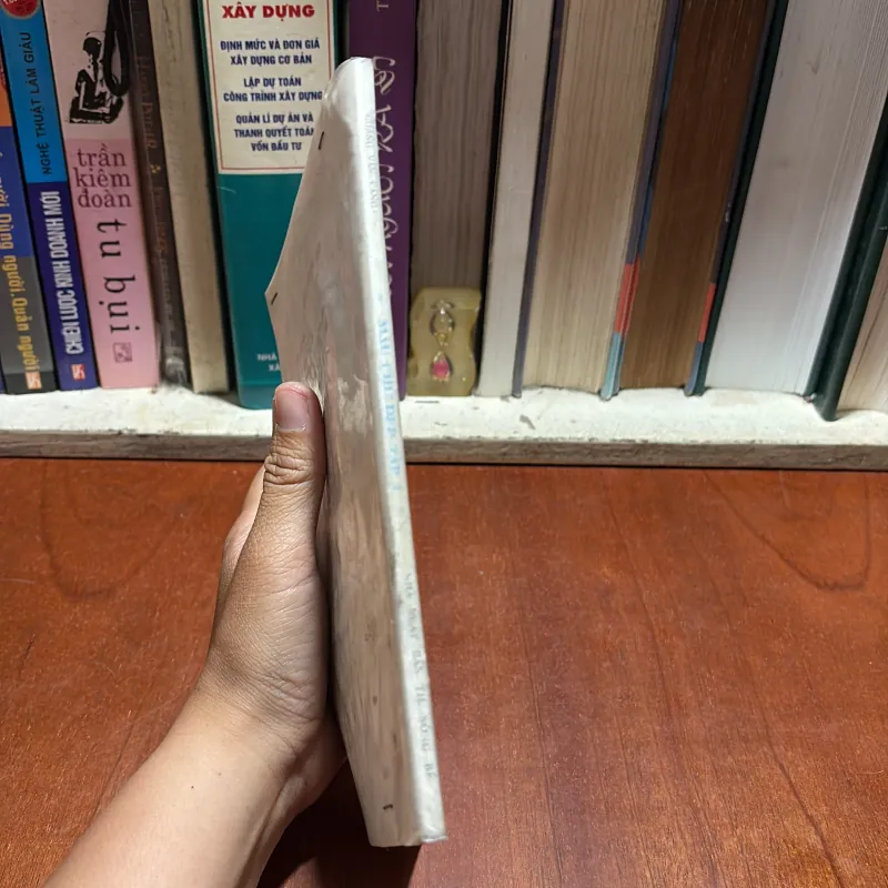 II Sưu Tầm: Mẫu Chữ Đẹp (Quyển 4) - Hoàng Văn Cang - 1992 931870