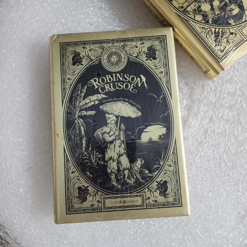 Robinson Crusoe 454527