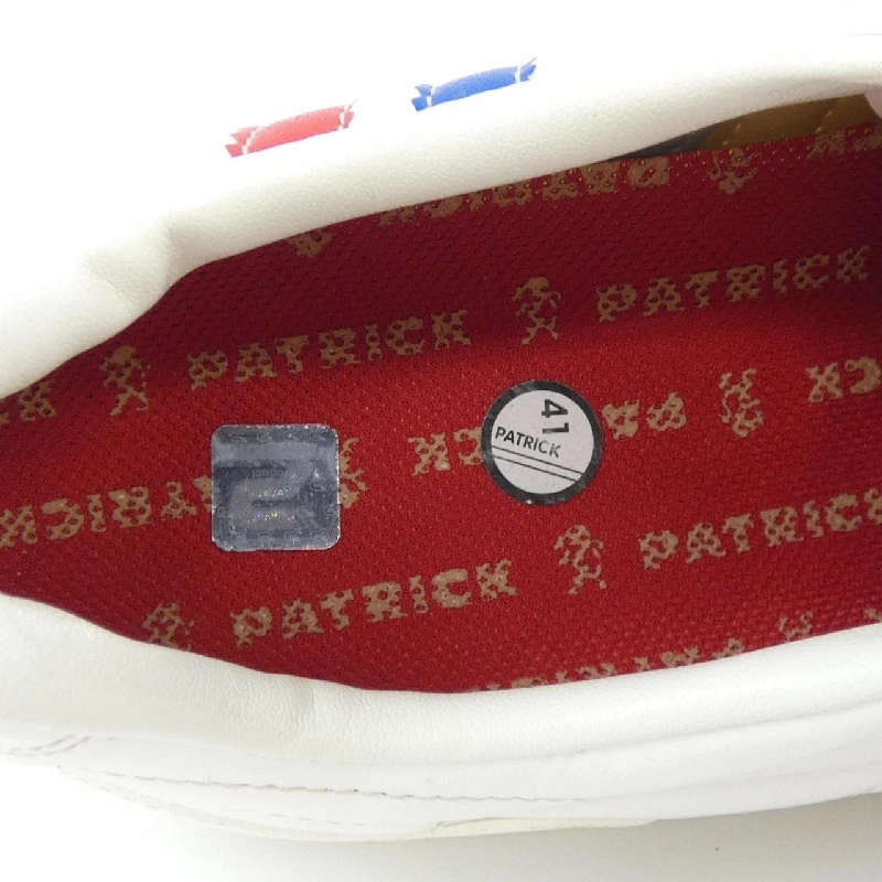 PATRICK 26750 Giày thể thao - Hàng hiệu Chính hãng 902275