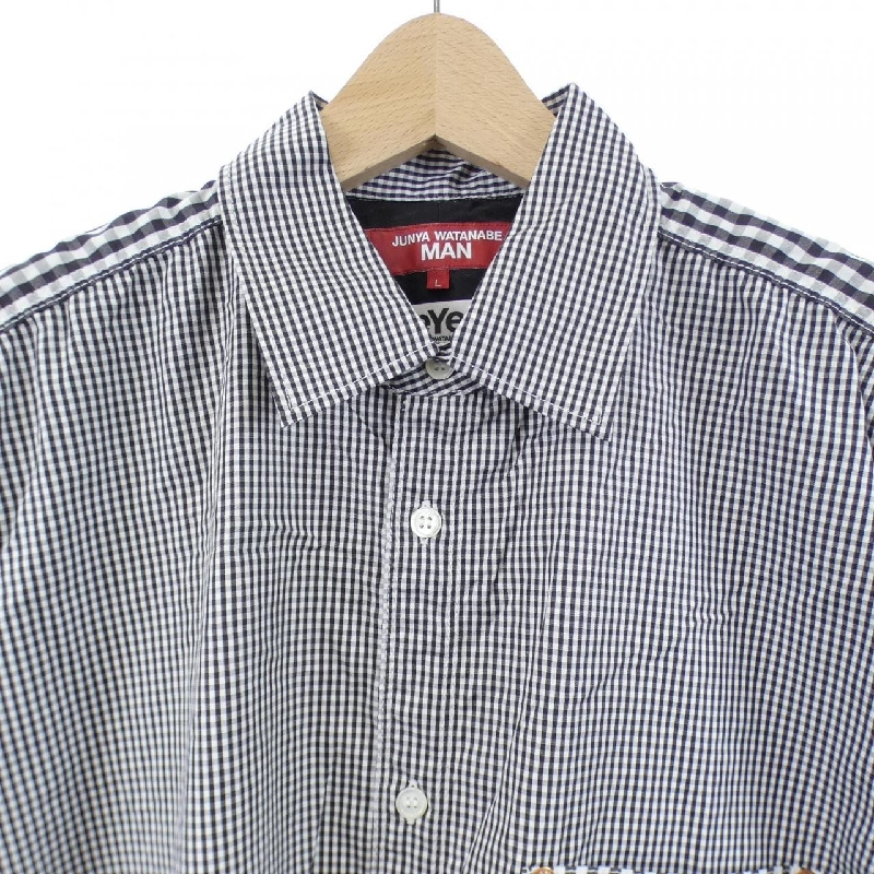 Áo sơ mi JUNYA WATANABE WM-B906 LEVI'S - Hàng hiệu Authentic 885668