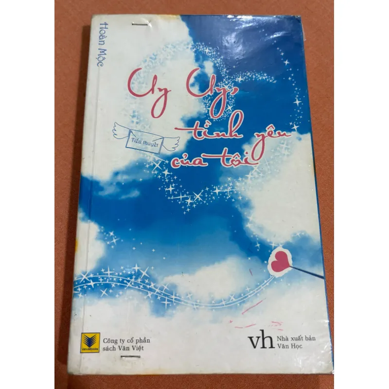 Uy Uy, tình yêu của tôi 🌊 595319