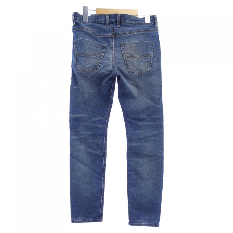 【Mã giảm giá】Quần jeans DIESEL 651739
