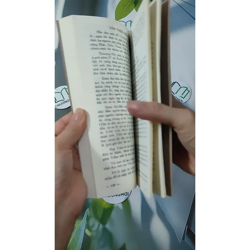 [MIỄN PHÍ BỌC SÁCH] Sấm Trạng Trình Dẫn Giải 928570