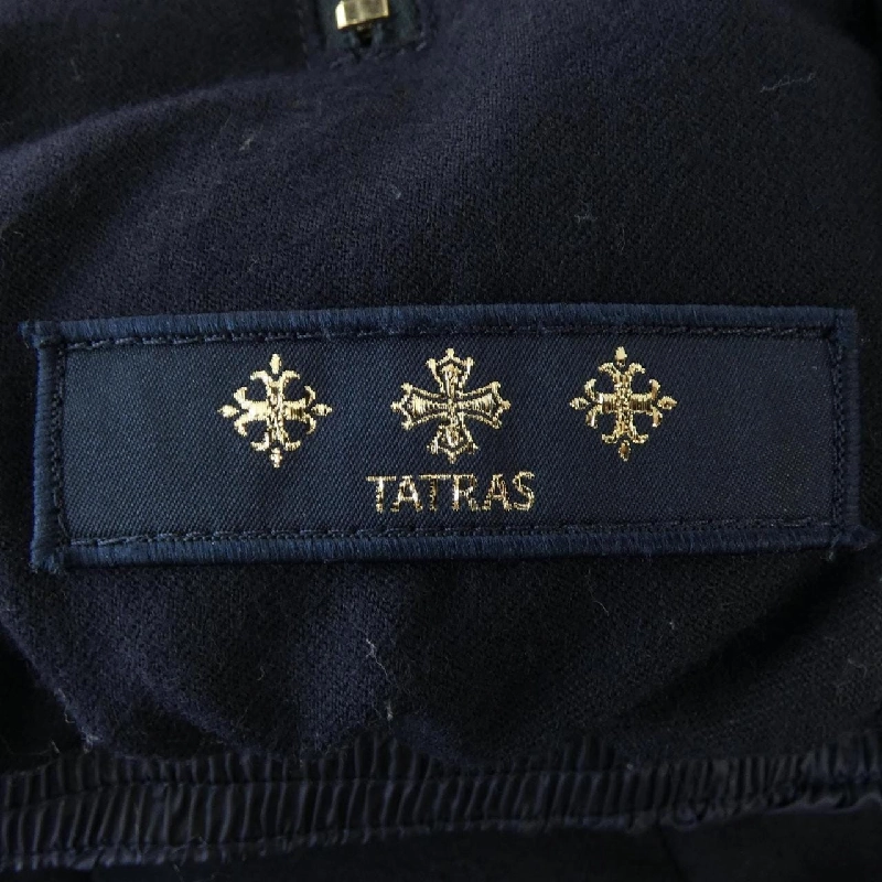 TATRAS A4572 Áo gile lông 629859