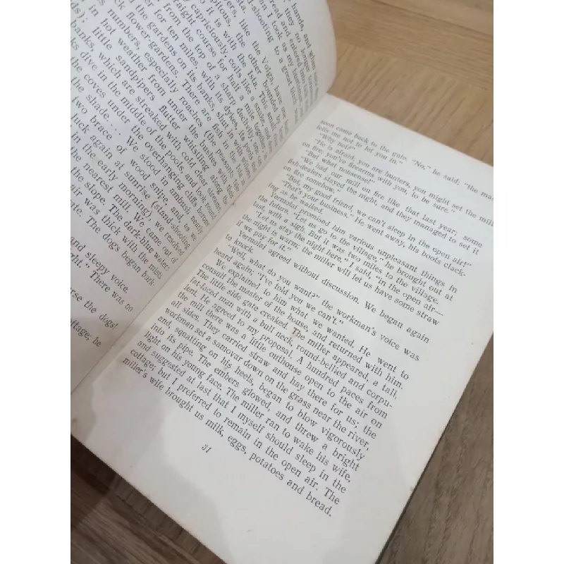 A Hunter’s Sketches - Ivan Turgenev 527862