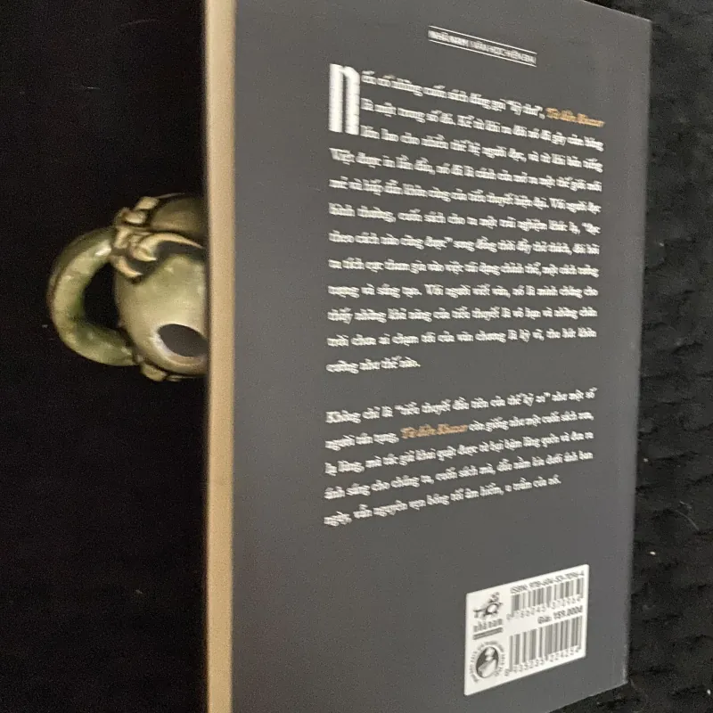 Từ điển Khazar ( Trần Tiễn Cao Đăng dịch, Dương Tường hiệu đính) 1030595