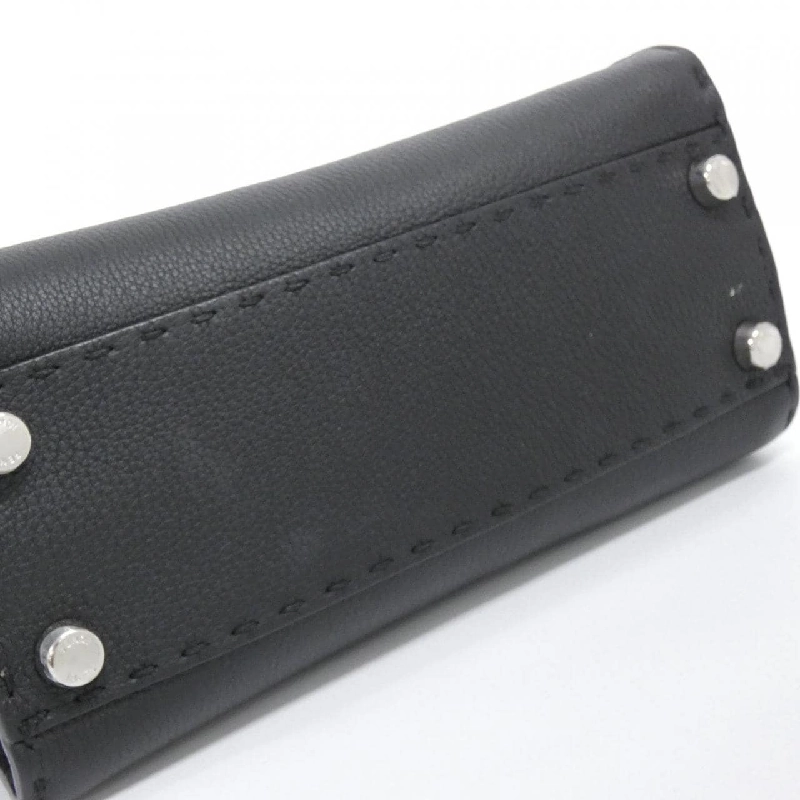 Túi Fendi SELLERIA Peekaboo Mini 8BN244 Q0J - Hàng hiệu Chính hãng 766399