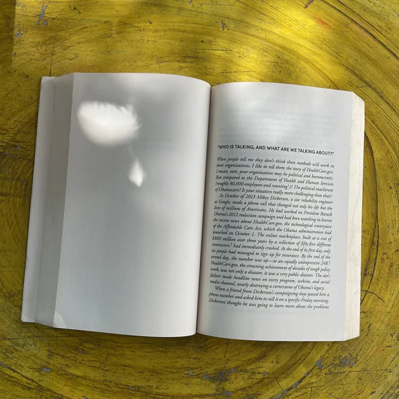 THE STARTUP WAY - ERIC RIES 998174