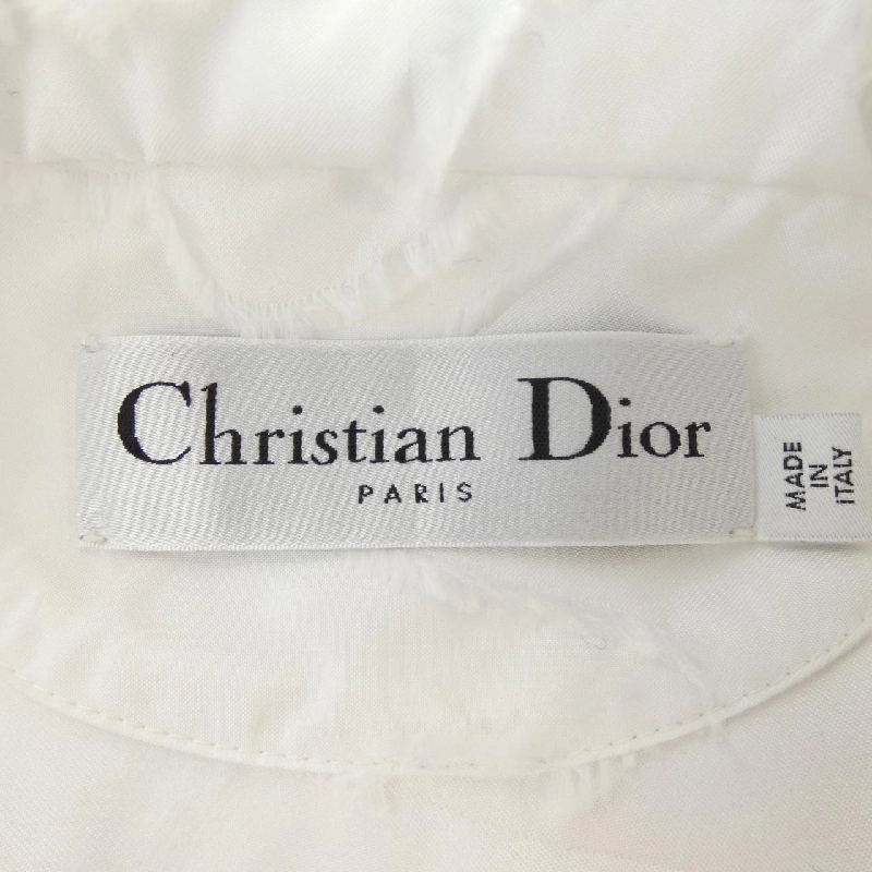 【Mã giảm giá】Áo khoác CHRISTIAN DIOR 638058