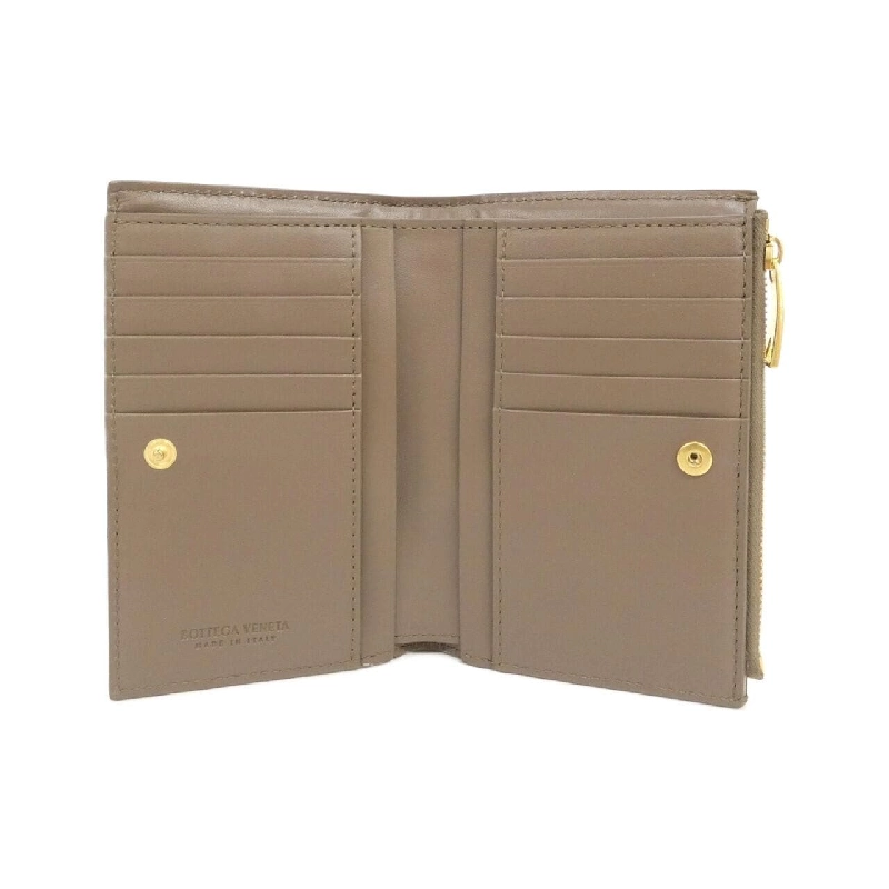 Bottega Veneta 667130 VCQC1 Ví - Hàng hiệu Chính hãng 806497