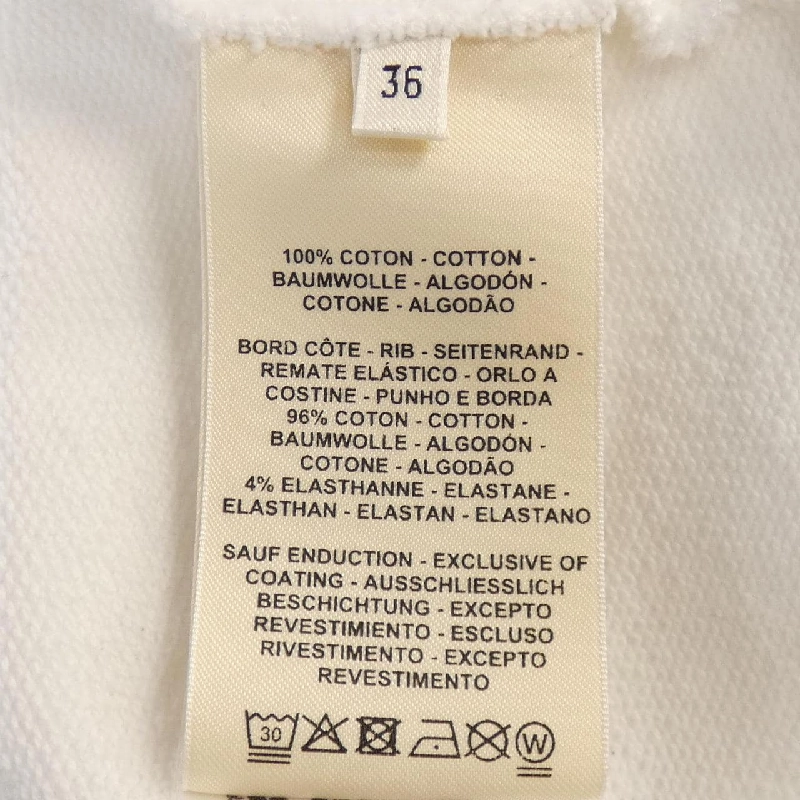 【Mã giảm giá】HERMES Áo khoác 645526