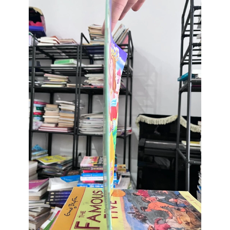 Con Chim Lửa Và Nàng Công Chúa Vasilissa - Nhiều tác giả 957529