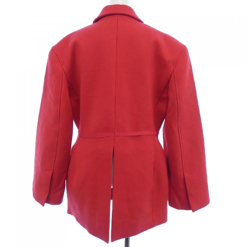 【Mã giảm giá】JACQUEMUS Áo khoác 635078