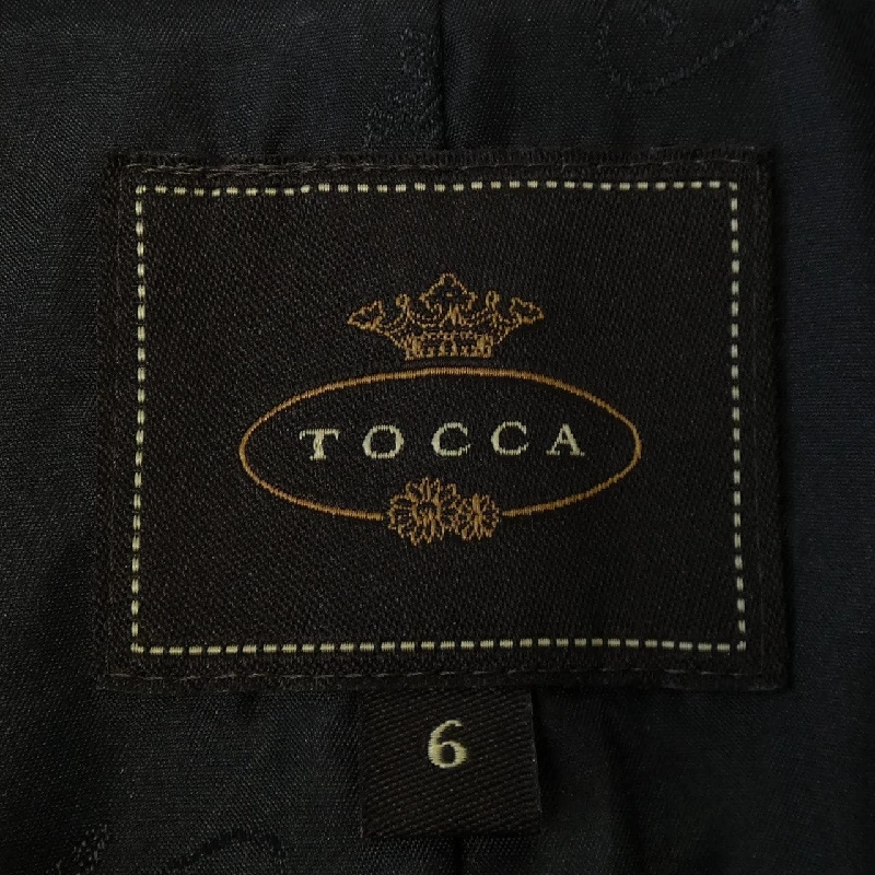 Áo khoác TOCCA - Hàng hiệu Authentic 814284