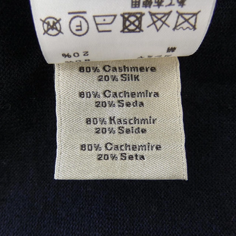 HERMES Áo len - Hàng hiệu Authentic 901702